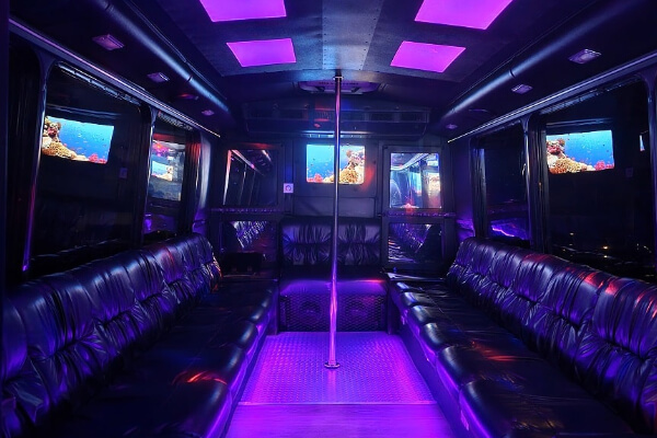 party bus