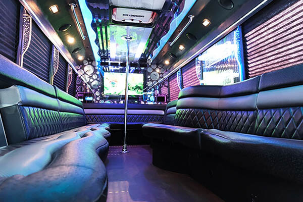 party bus