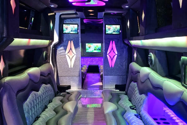 hummer limo