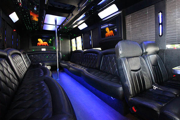 party bus